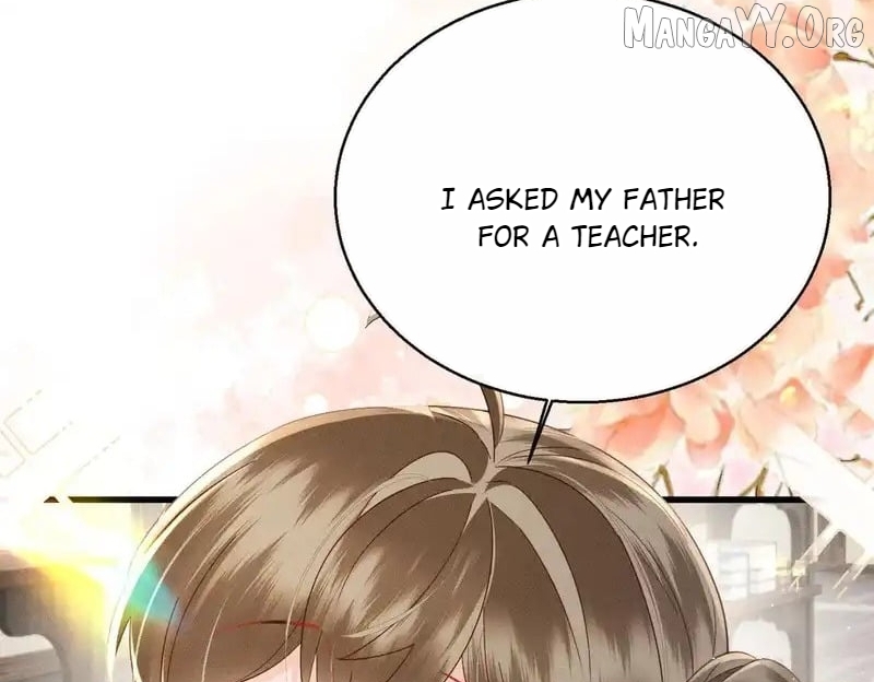 The Tyrant’s Family Lasts Thanks To Her Inner Voice Chapter 77 - page 23